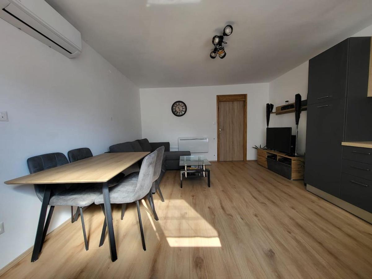 Apartment Dado Slunj Exterior foto